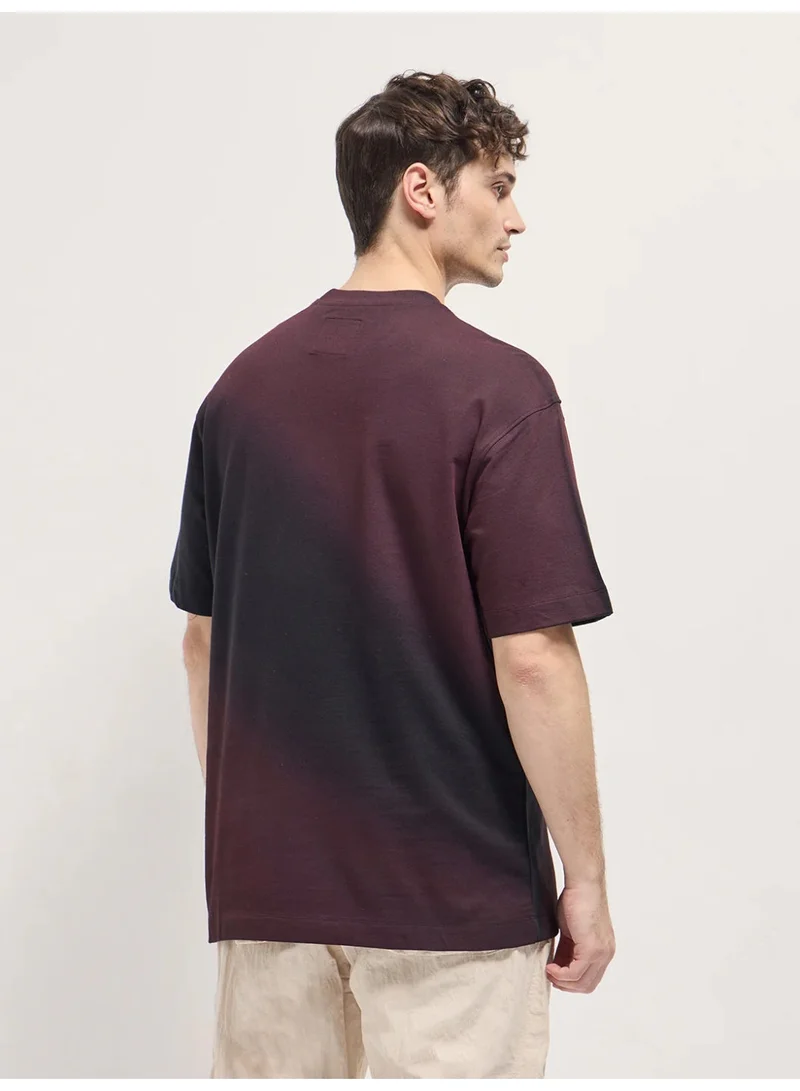 THE BEAR HOUSE  Men’s Cotton T-Shirt – Soft, Breathable & Comfortable, Perfect for Casual Wear, Ideal for Everyday & Summer  | Best Price UAE